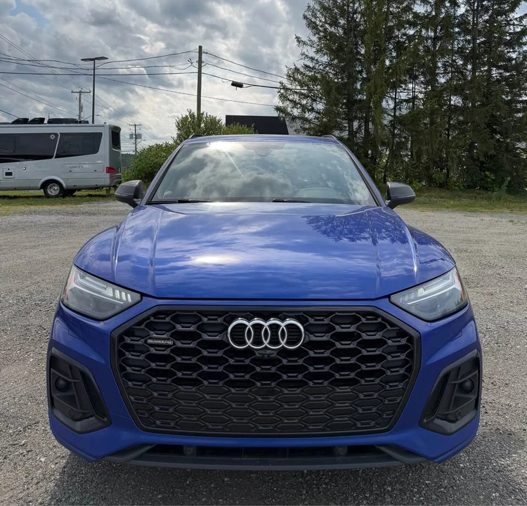 2023 Audi FY Q5 - Image 2 of 20
