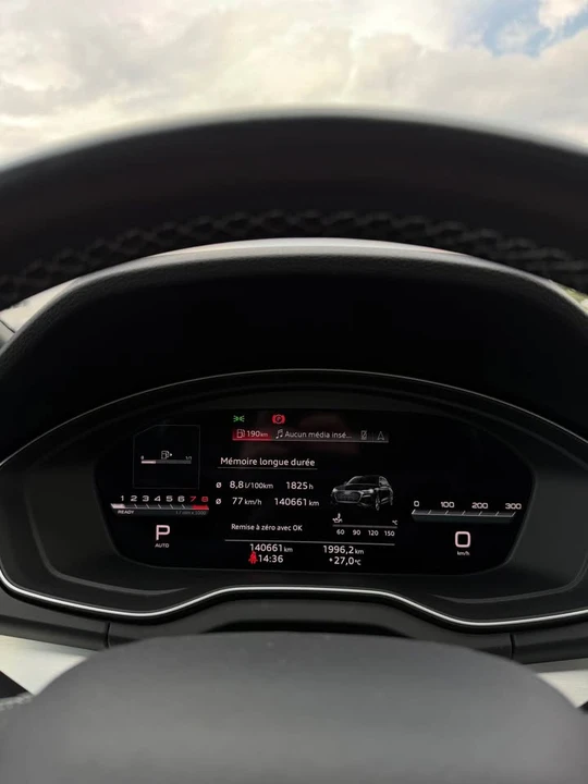2023 Audi FY Q5 - Image 16 of 20