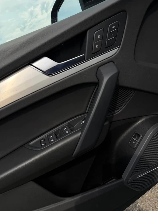 2023 Audi FY Q5 - Image 10 of 20