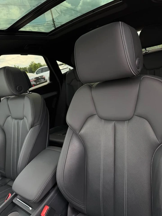 2023 Audi FY Q5 - Image 13 of 20