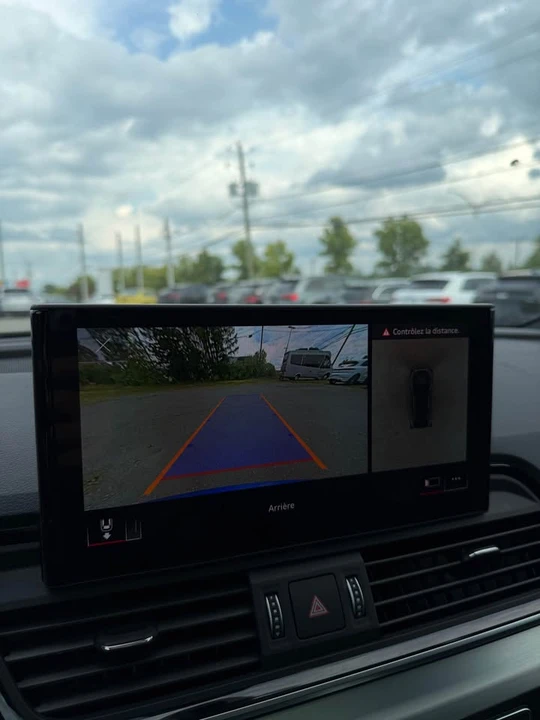 2023 Audi FY Q5 - Image 18 of 20