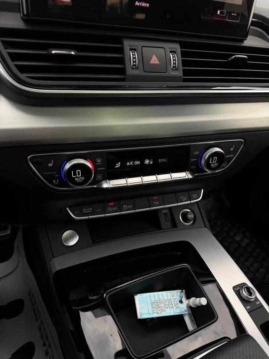 2023 Audi FY Q5 - Image 19 of 20