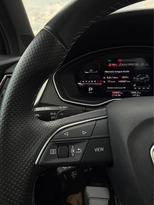 2023 Audi FY Q5 - Image 15 of 20