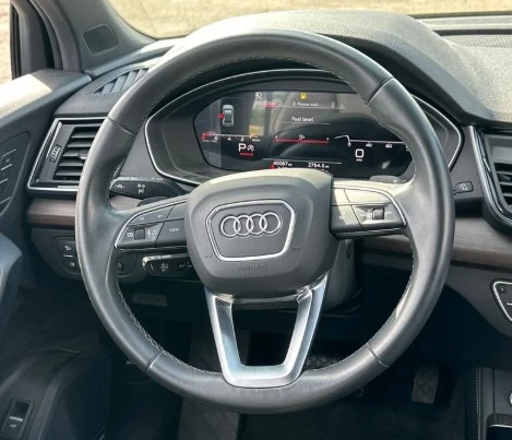 2023 Audi FY Q5 - Image 7 of 12