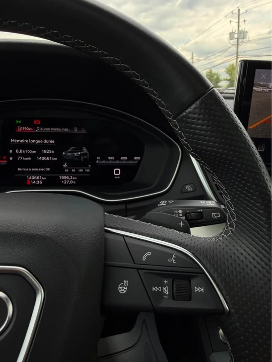 2023 Audi FY Q5 - Image 17 of 20