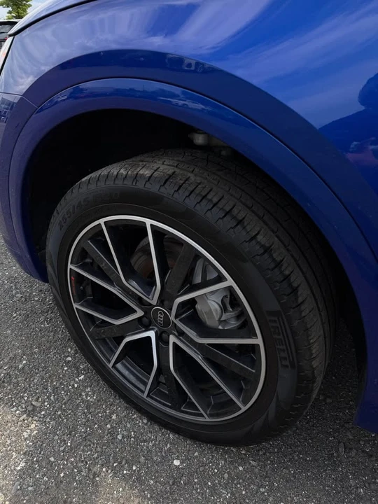 2023 Audi FY Q5 - Image 4 of 20