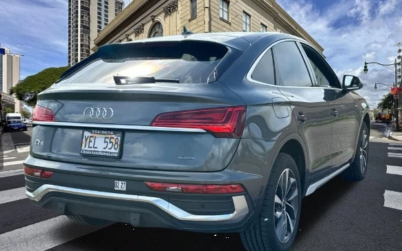 2023 Audi FY Q5 - Image 4 of 12
