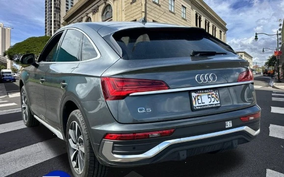 2023 Audi FY Q5 - Image 5 of 12
