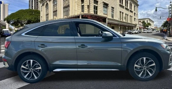 2023 Audi FY Q5 - Image 6 of 12