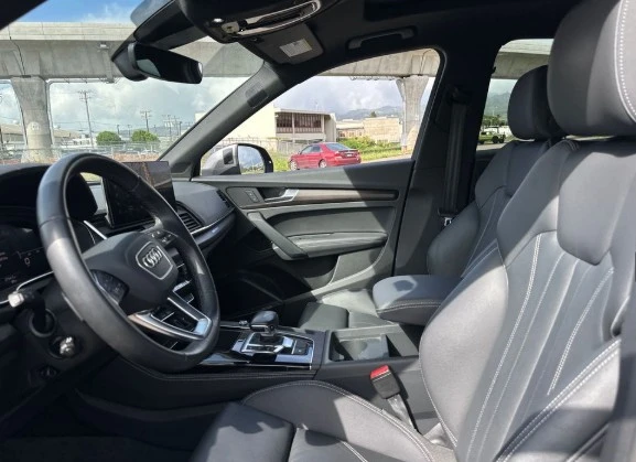 2023 Audi FY Q5 - Image 10 of 12