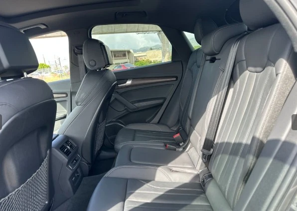 2023 Audi FY Q5 - Image 11 of 12