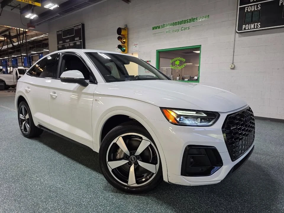 2023 Audi FY Q5 - Image 14 of 19