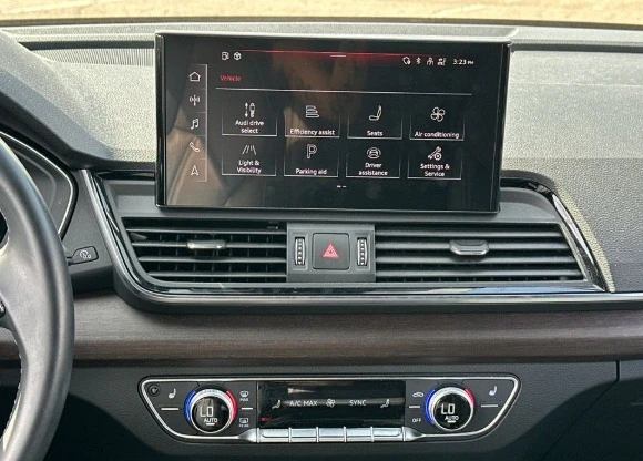 2023 Audi FY Q5 - Image 8 of 12