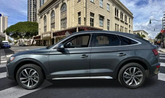 2023 Audi FY Q5 - Image 3 of 12