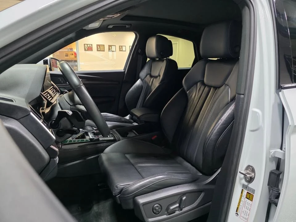 2023 Audi FY Q5 - Image 15 of 19
