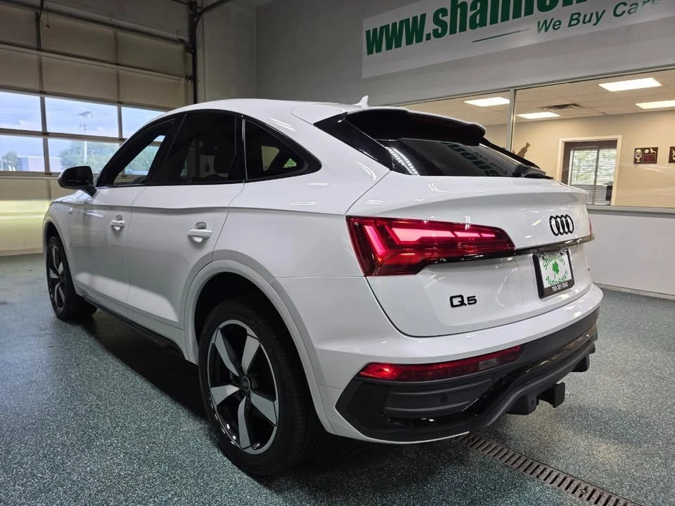2023 Audi FY Q5 - Image 9 of 19