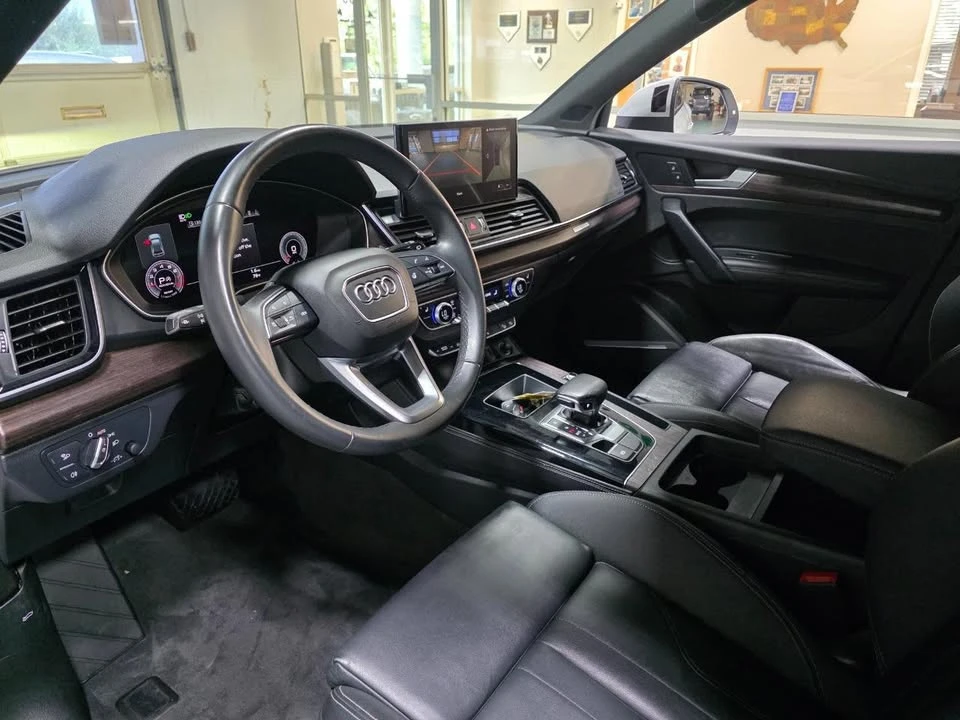 2023 Audi FY Q5 - Image 16 of 19