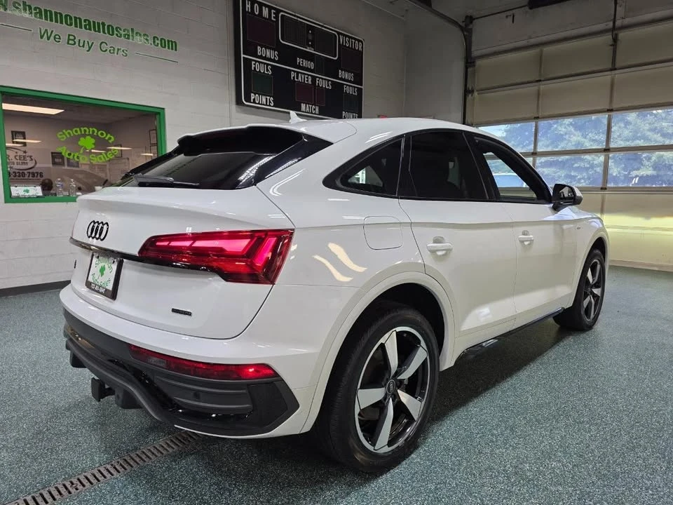 2023 Audi FY Q5 - Image 6 of 19