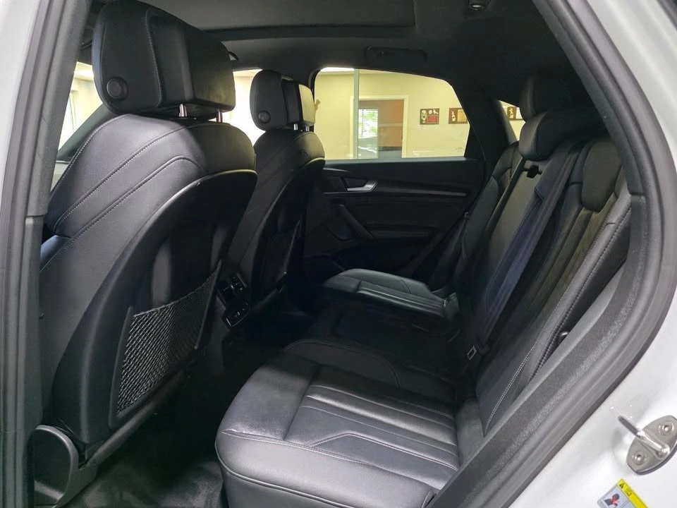 2023 Audi FY Q5 - Image 19 of 19
