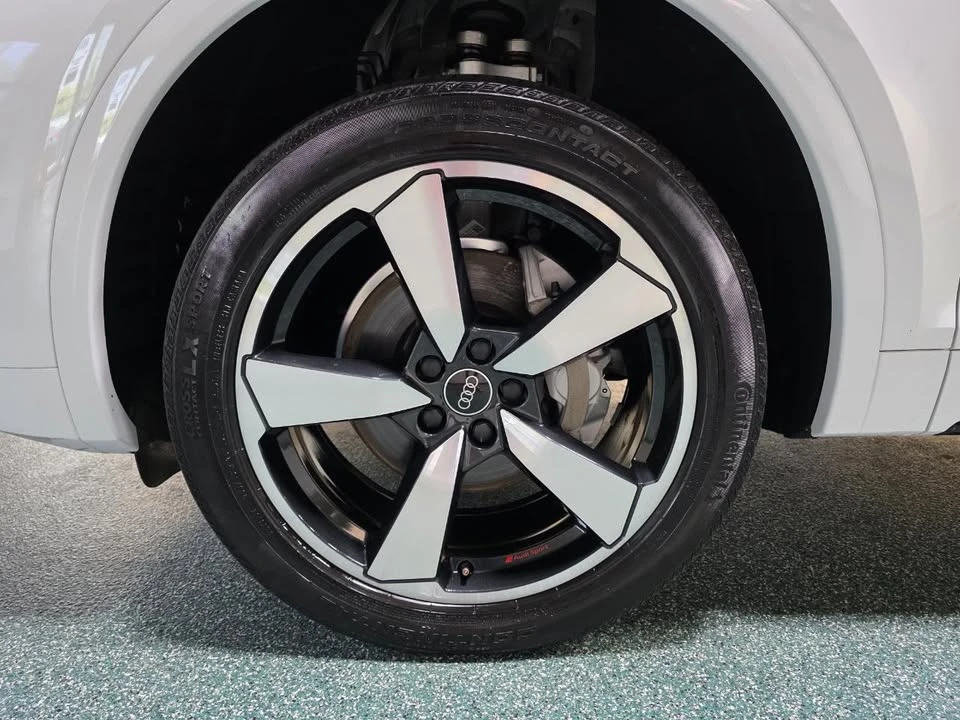 2023 Audi FY Q5 - Image 12 of 19