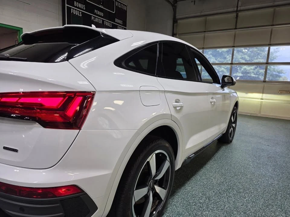 2023 Audi FY Q5 - Image 7 of 19