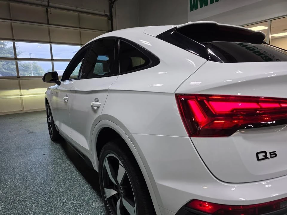 2023 Audi FY Q5 - Image 10 of 19