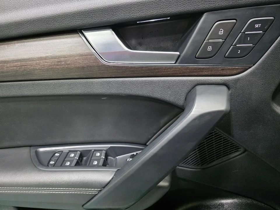 2023 Audi FY Q5 - Image 17 of 19
