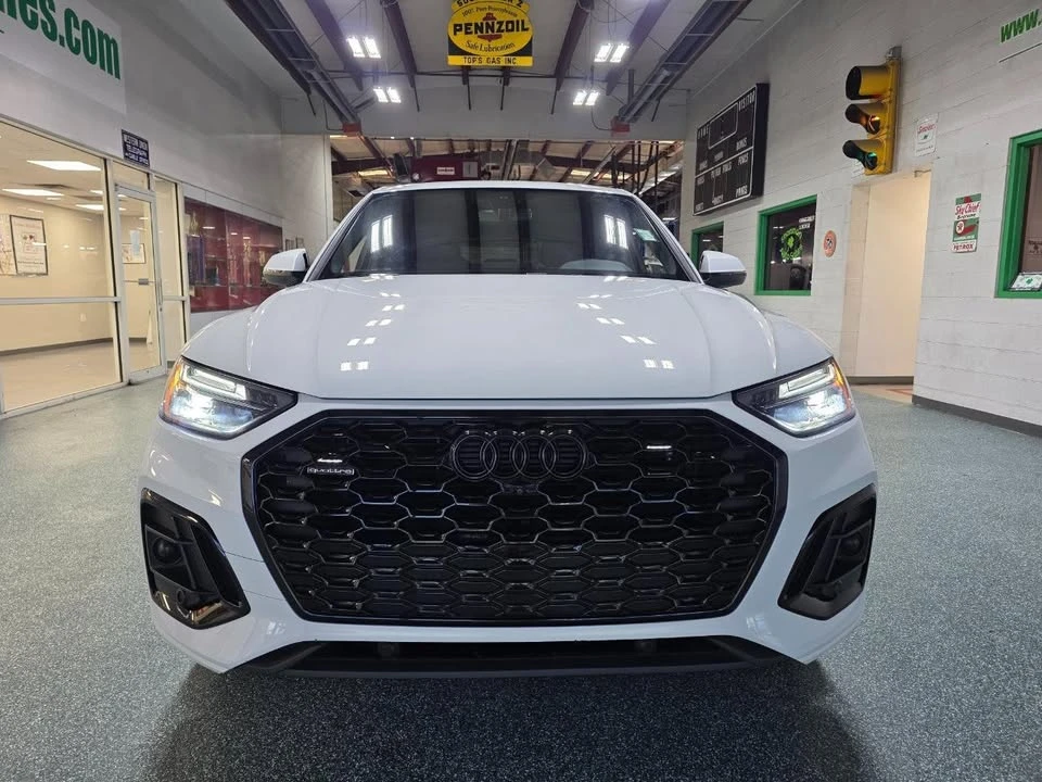 2023 Audi FY Q5 - Image 3 of 19