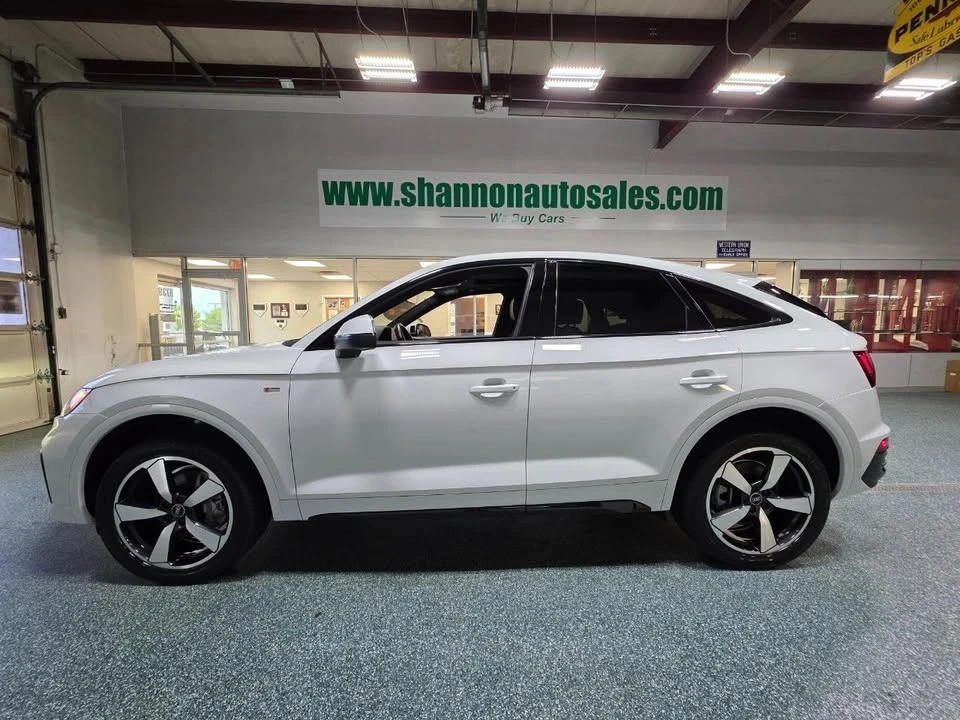 2023 Audi FY Q5 - Image 11 of 19
