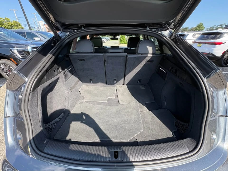 2023 Audi FY Q5 - Image 11 of 12