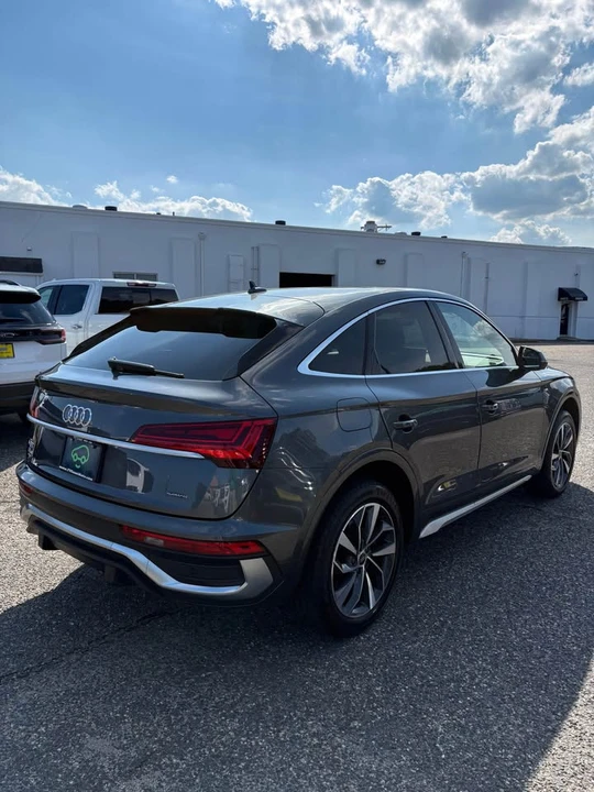2023 Audi FY Q5 - Image 2 of 12