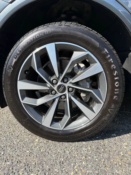 2023 Audi FY Q5 - Image 5 of 12