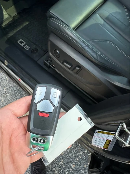 2023 Audi FY Q5 - Image 12 of 12