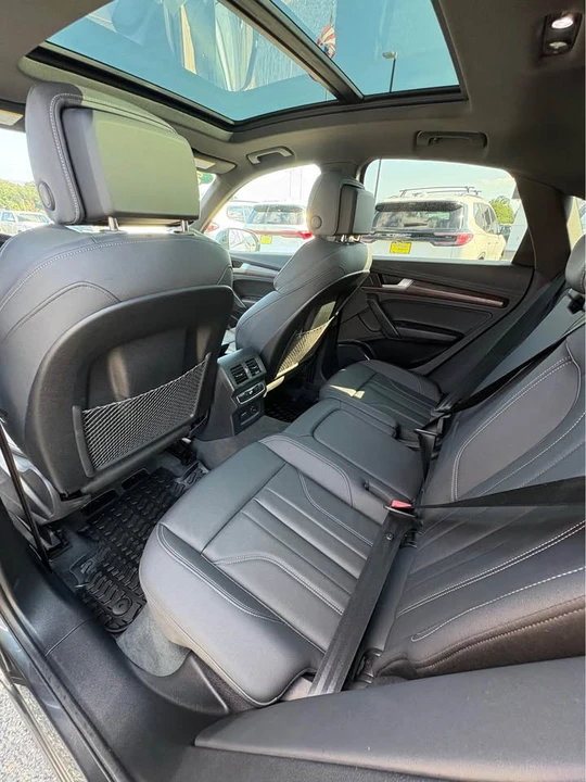 2023 Audi FY Q5 - Image 10 of 12