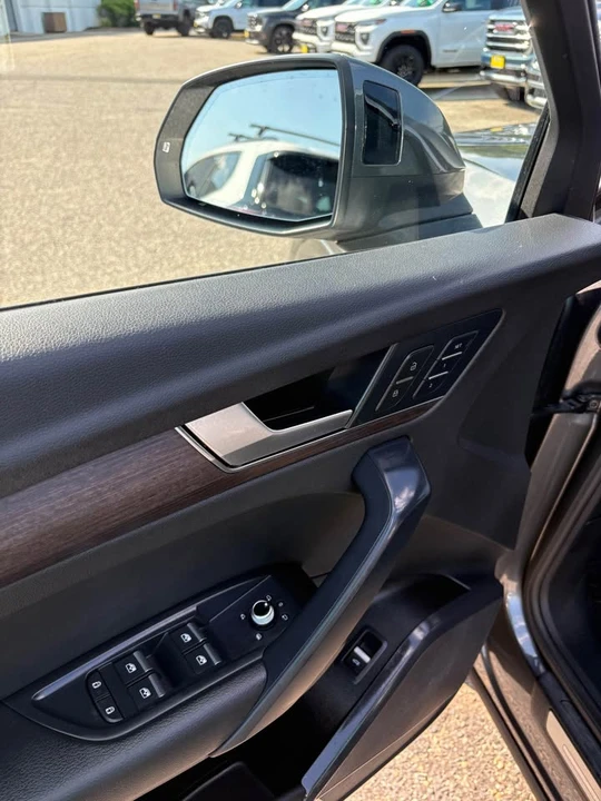 2023 Audi FY Q5 - Image 6 of 12