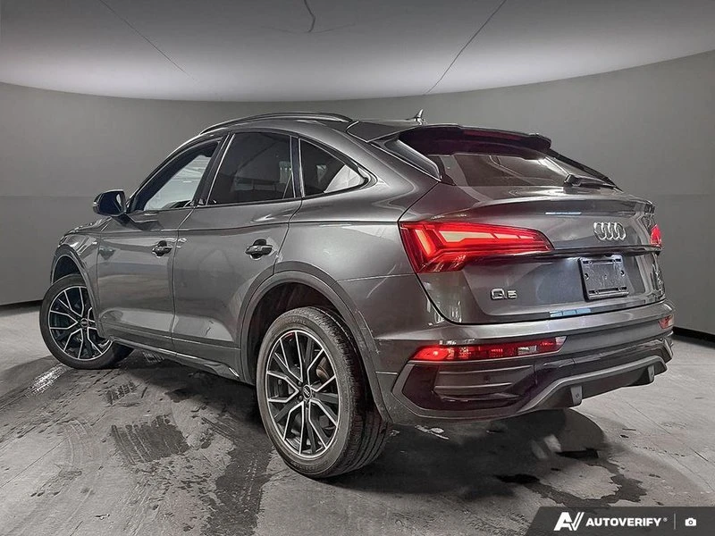 2023 Audi FY Q5 - Image 4 of 16