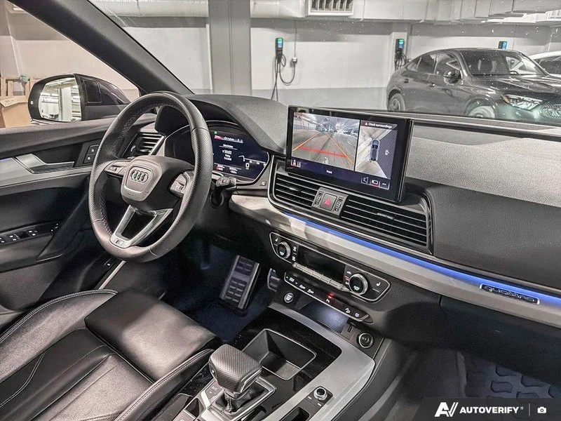 2023 Audi FY Q5 - Image 14 of 16