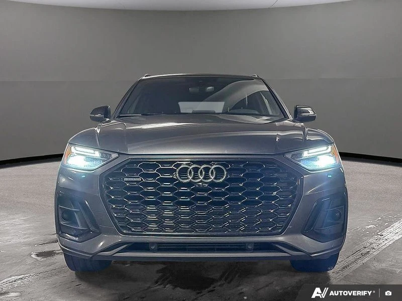 2023 Audi FY Q5 - Image 2 of 16