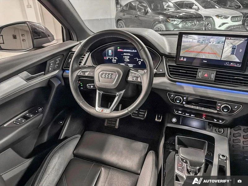 2023 Audi FY Q5 - Image 16 of 16