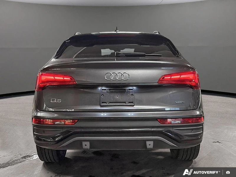 2023 Audi FY Q5 - Image 5 of 16
