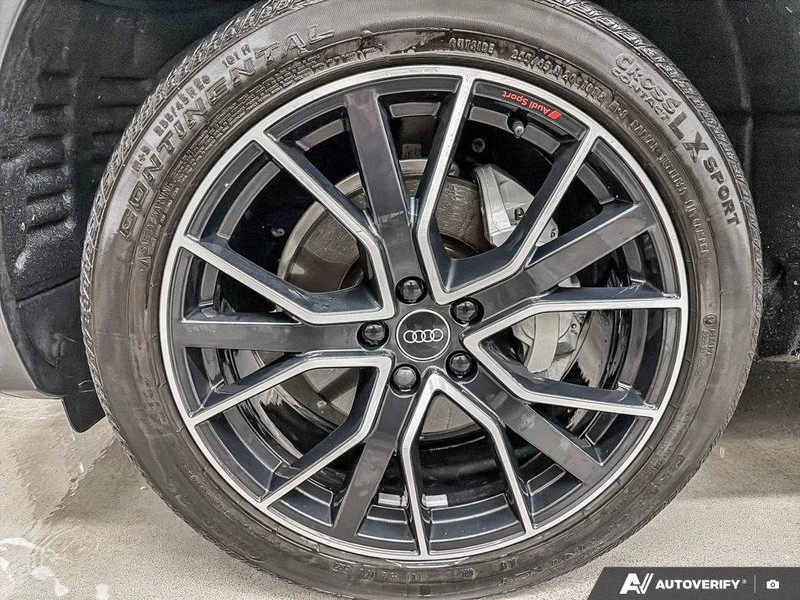 2023 Audi FY Q5 - Image 6 of 16