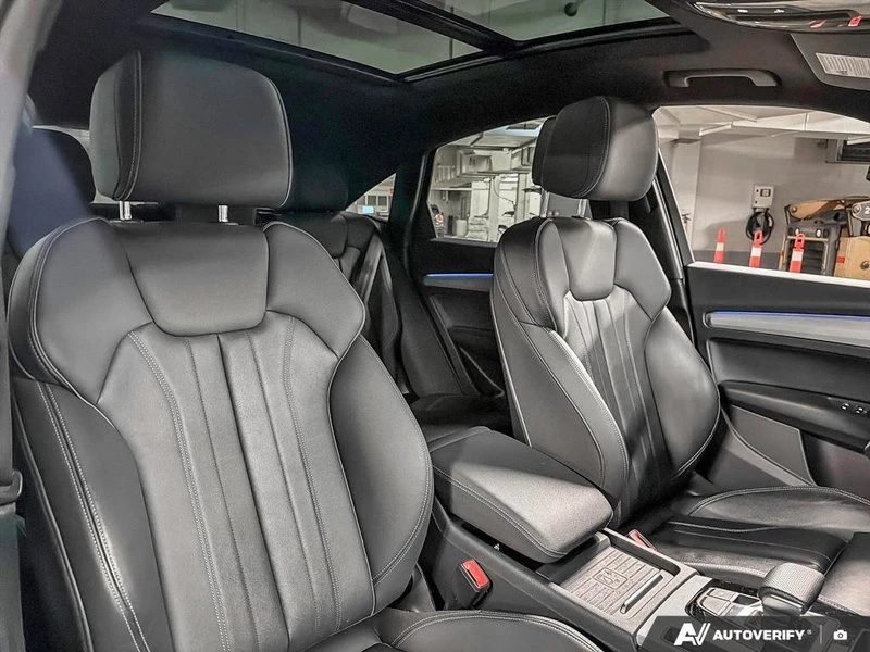 2023 Audi FY Q5 - Image 13 of 16