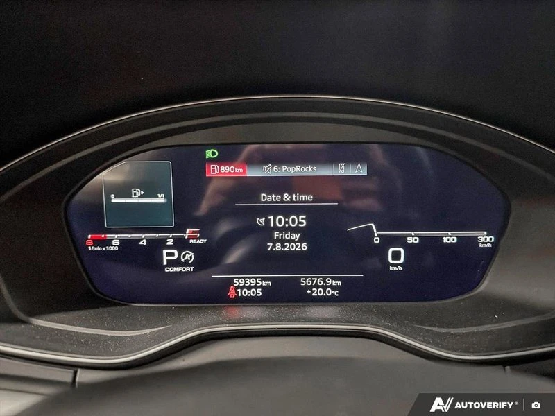 2023 Audi FY Q5 - Image 11 of 16
