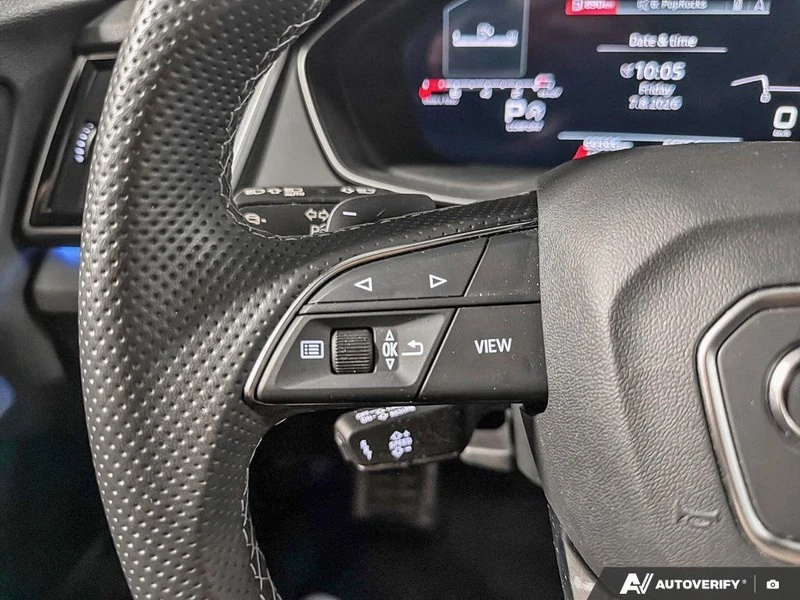 2023 Audi FY Q5 - Image 9 of 16