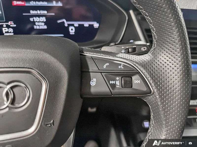 2023 Audi FY Q5 - Image 10 of 16