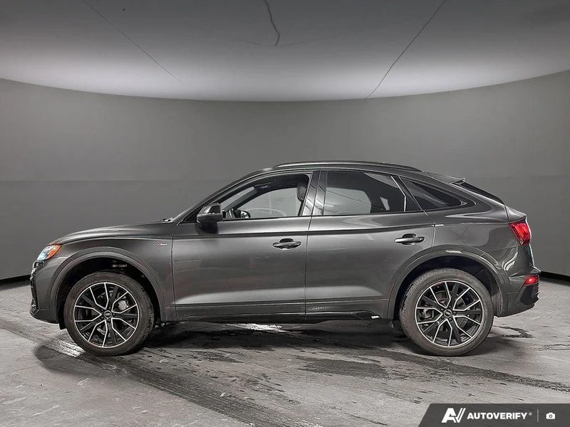 2023 Audi FY Q5 - Image 3 of 16