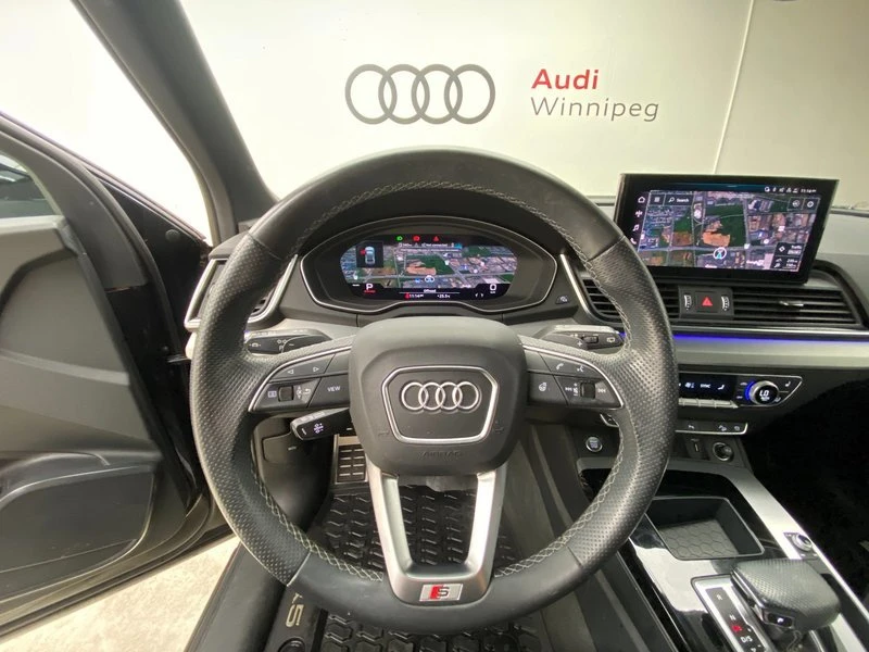 2023 Audi FY Q5 - Image 10 of 16