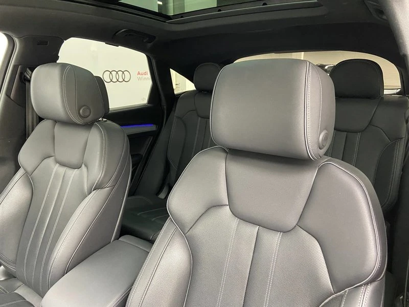 2023 Audi FY Q5 - Image 11 of 16