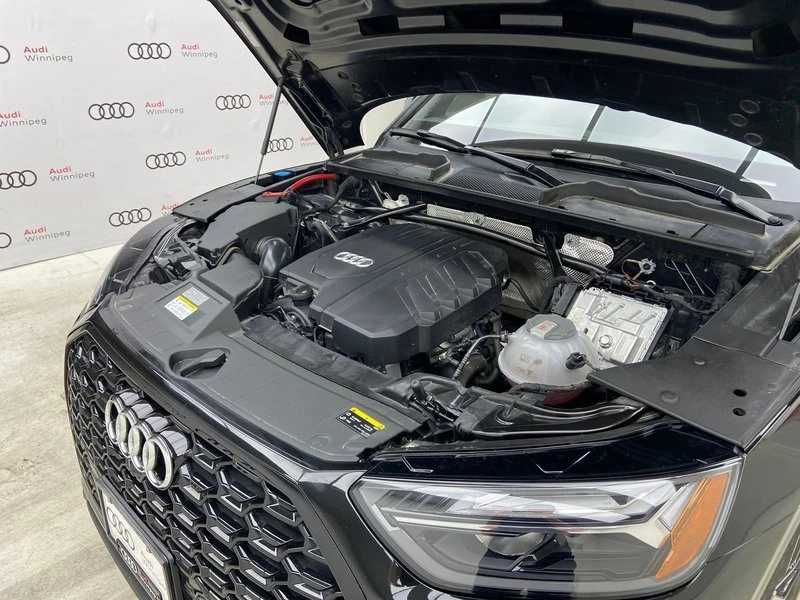 2023 Audi FY Q5 - Image 8 of 16