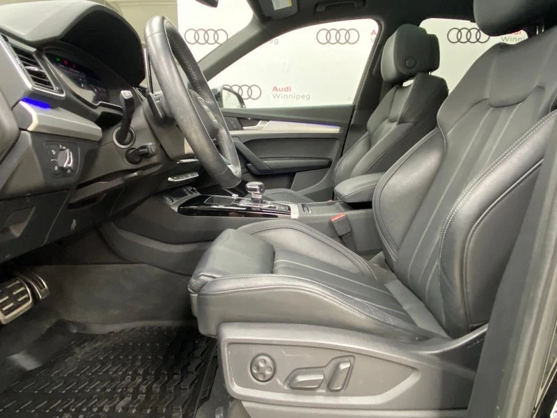 2023 Audi FY Q5 - Image 12 of 16